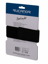 Rucanor Running Phone Bracelet Universal Unisexe Black