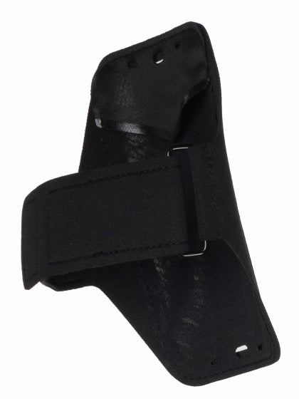 Rucanor Running Phone Bracelet xxl Unisexe Black