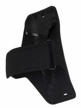 Rucanor Running Phone Bracelet xxl Unisexe Black