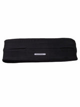Rucanor Running Running Belt Unisexe Black Taille L