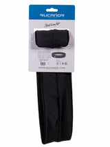 Rucanor Running Running Belt Unisexe Black Taille L
