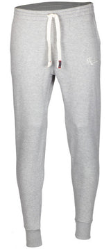 Rucanor Senna Joggingsbroek hommes Gray Taille S