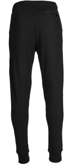 Rucanor Senna Joggingsbroek Heren Black Taille m
