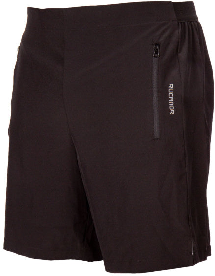 Rucanor Shawn Sports Men Short Men Black Taille m