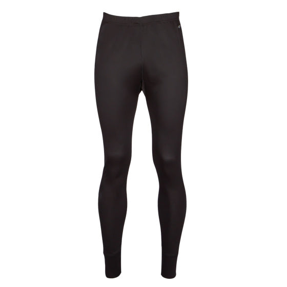 Rucanor Sierre II Thermo Broek Unisexe Black Taille xxl
