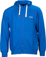 Rucanor Sky Sweat Coup à capuche Men débrissé Blue Taille xxl