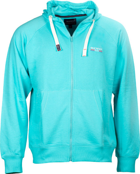Rucanor Sky Sweat-Sweat Hooded Men Aqua Taille L