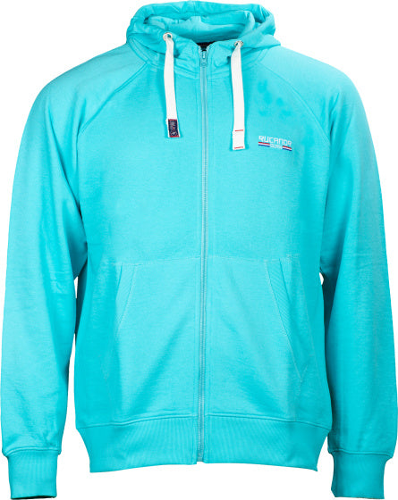 Rucanor Sky Sweat-Sweat Hooded Men Aqua Size S