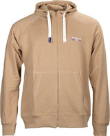 Rucanor Sky Sweat-Sweat Hooded Men Beed Beige Taille xxl