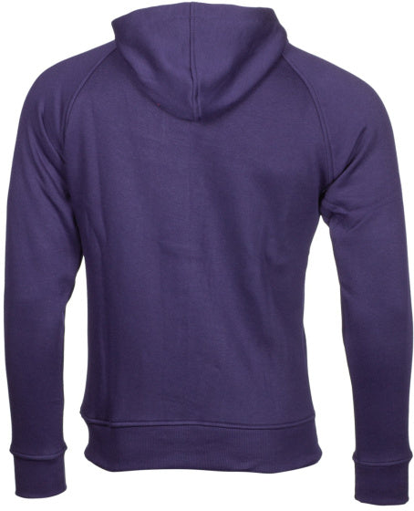 Rucanor Sky Sweatvest Hoodie Men Blue Taille xxl