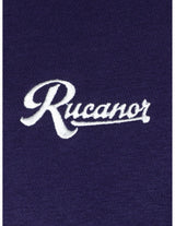Rucanor Sky Sweatvest Hoodie Men Blue Taille xxxl