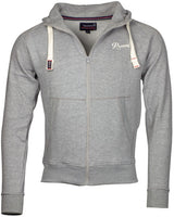 Rucanor Sky Sweat-Sweat Hoodie Men Grey Taille m
