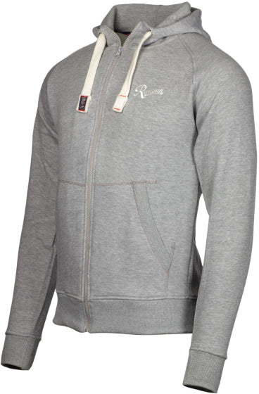 Rucanor Sky Sweat-Sweat Hoodie Men Grey Taille S