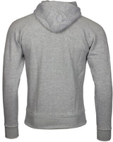 Rucanor Sky Sweat-Sweat Hoodie Men Grey Size XL