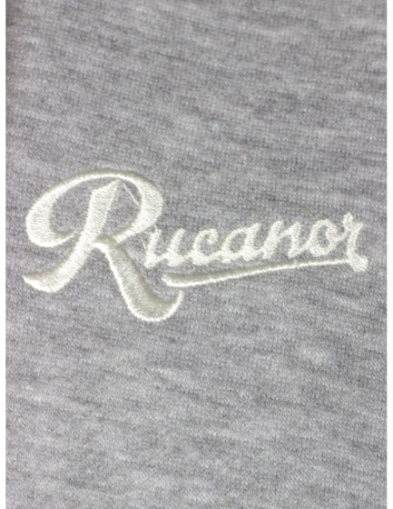 Rucanor Sky Sweat-Sweat Hoodie Men Grey Taille S