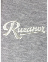 Rucanor Sky Sweat-Sweat Hoodie Men Grey Taille S
