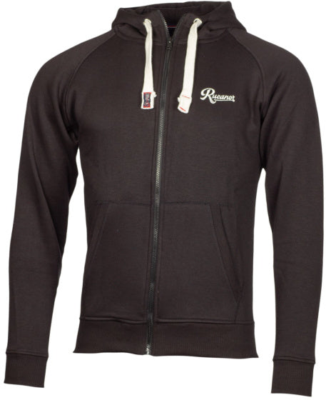 Rucanor Sky Sweat-Sweat Hoodie Men Black Taille L