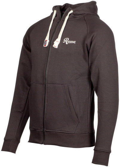 Rucanor Sky Sweat-Sweat Hoodie Men Black Taille L
