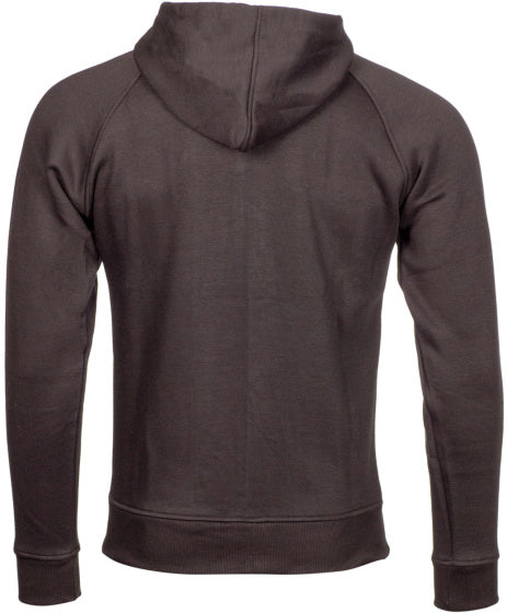 Rucanor Sky Sweat-Sweat Hoodie Men Black Taille m