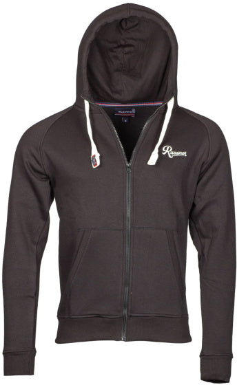 Rucanor Sky Sweat-Sweat Hoodie Men Black Taille xl