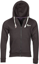 Rucanor Sky Sweat-Sweat Hoodie Men Black Taille m