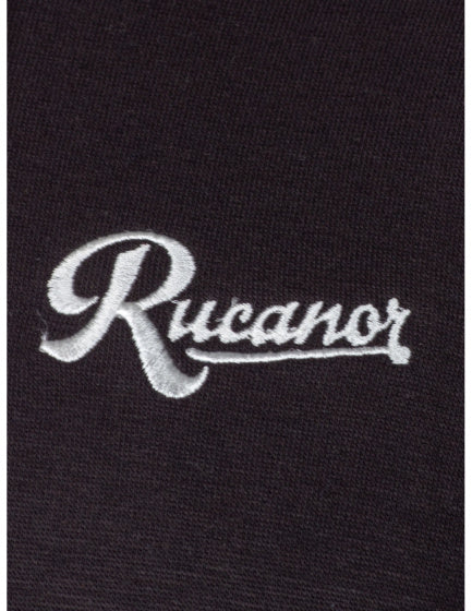 Rucanor Sky Sweat-Sweat Hoodie Men Black Taille L