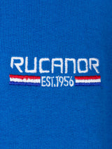 Rucanor Sydney Sweatshirt Hood Men UNFRUSHED BLUE TAILLE 3XL