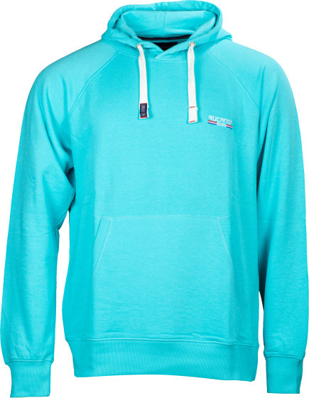 Rucanor Sydney Sweatshirt Hood Men Aqua Taille