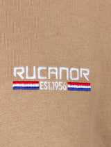 Rucanor Sydney Sweat-shirt Hood Men Fermed Bége Taille xl