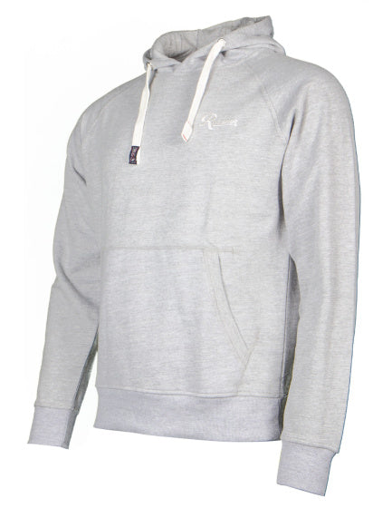 Rucanor Sydney Sweat-shirt Hooded Grey Taille L