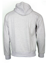 Rucanor Sydney Sweat-shirt à capuche gris taille xl