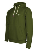 Rucanor Sydney Sweat-shirt Hooded Olive Green Taille L