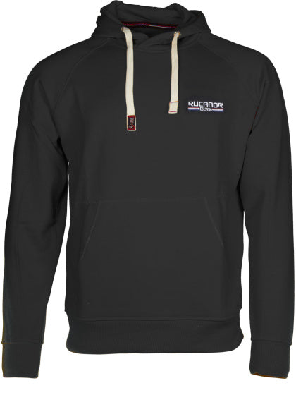 Rucanor Sydney Sweat-shirt Black Taille xxl