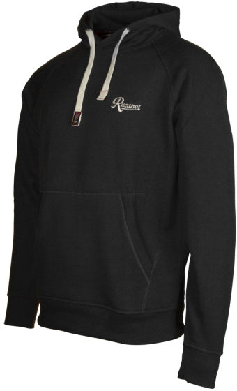 Rucanor Sydney Sweat-shirt Black Taille m
