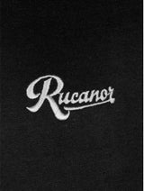 Rucanor Sydney Sweat-shirt Black Taille xxl