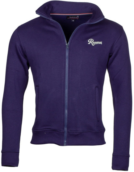 Rucanor syl Sweat-Westest Men Blue Taille m