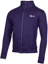 Rucanor Syl Sweatvest Men Blue Taille xxl