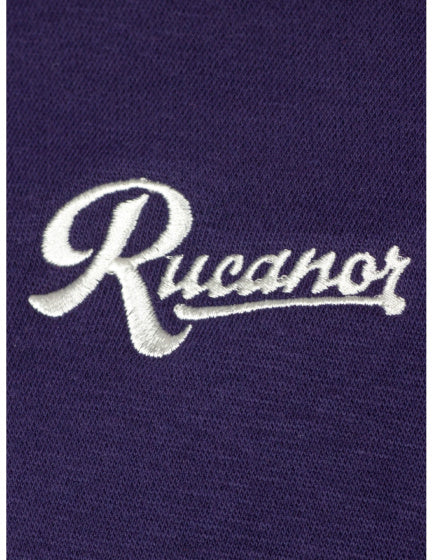 Rucanor Syl Sweatvest Men Blue Taille xxl