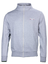Rucanor Syl Sweatvest Men Grey Taille xxl