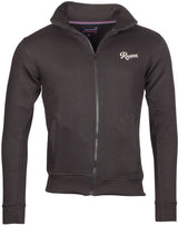 Rucanor Syl Sweatvest Men Black Taille xl