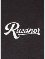 Rucanor Syl Sweatvest Men Black Taille xxxl