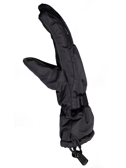Rucanor Timbert v Winter Glove Men Black Taille S