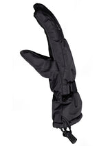 Rucanor Timbert v Winter Glove Men Black Taille L