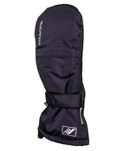 Rucanor Touson V mittens mittens hommes noirs taille xxl