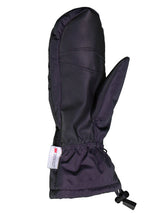 Rucanor Touson V mittens mittens hommes noirs taille xxl