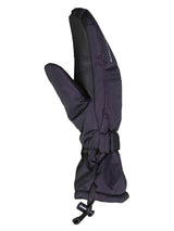 Rucanor Touson V mittens mittens hommes noirs taille s