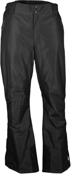 Rucanor Victor Ski Skibroek Basic Men Black Taille xxl