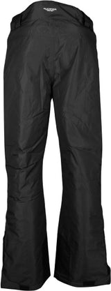 Rucanor Victor Ski Skibroek Basic Men Black Taille xl