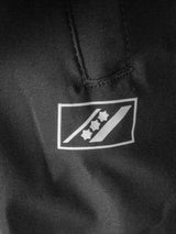 Rucanor Victor Ski Skibroek Basic Men Black Taille xxl