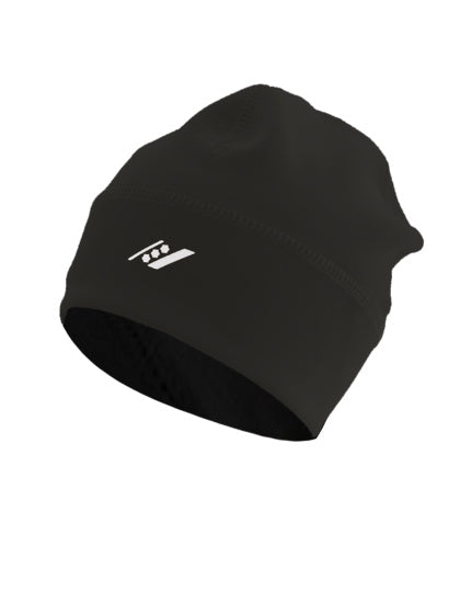 Rucanor Vines Running Hat Unisexe Black Size Senior